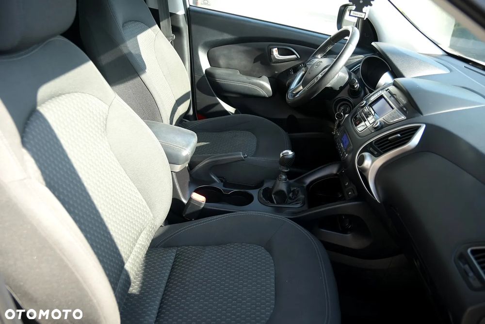 Hyundai ix35 - 18