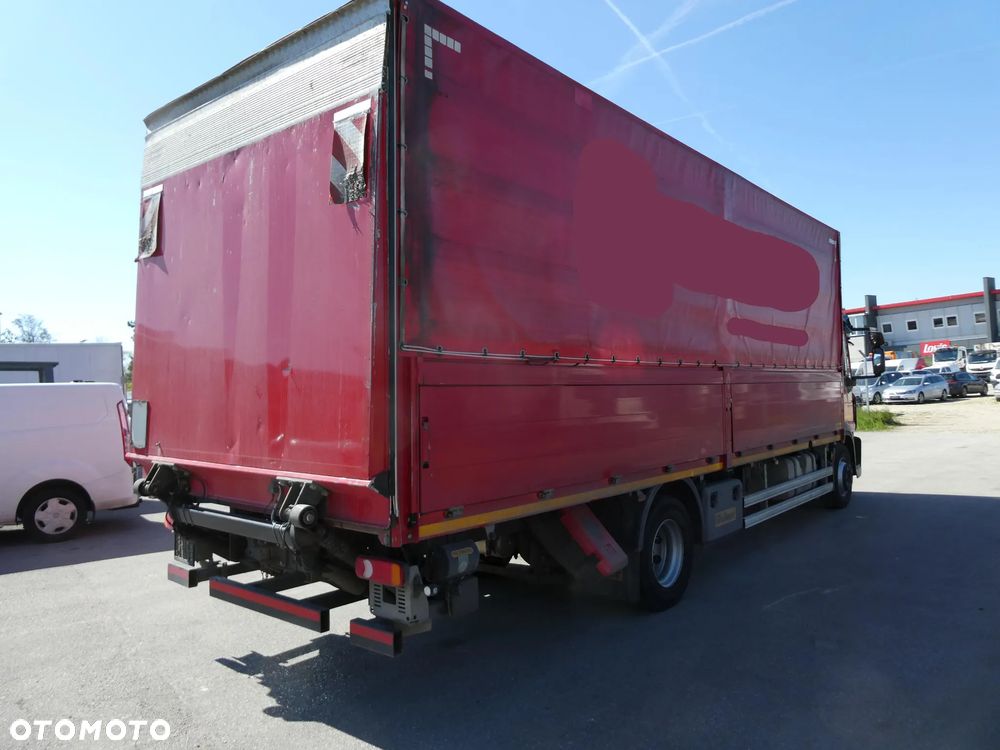 Iveco EUROCARGO 150-250 - 3