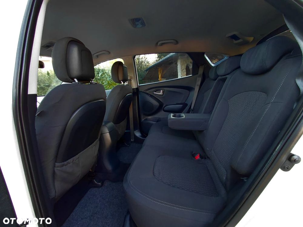 Hyundai ix35 - 28