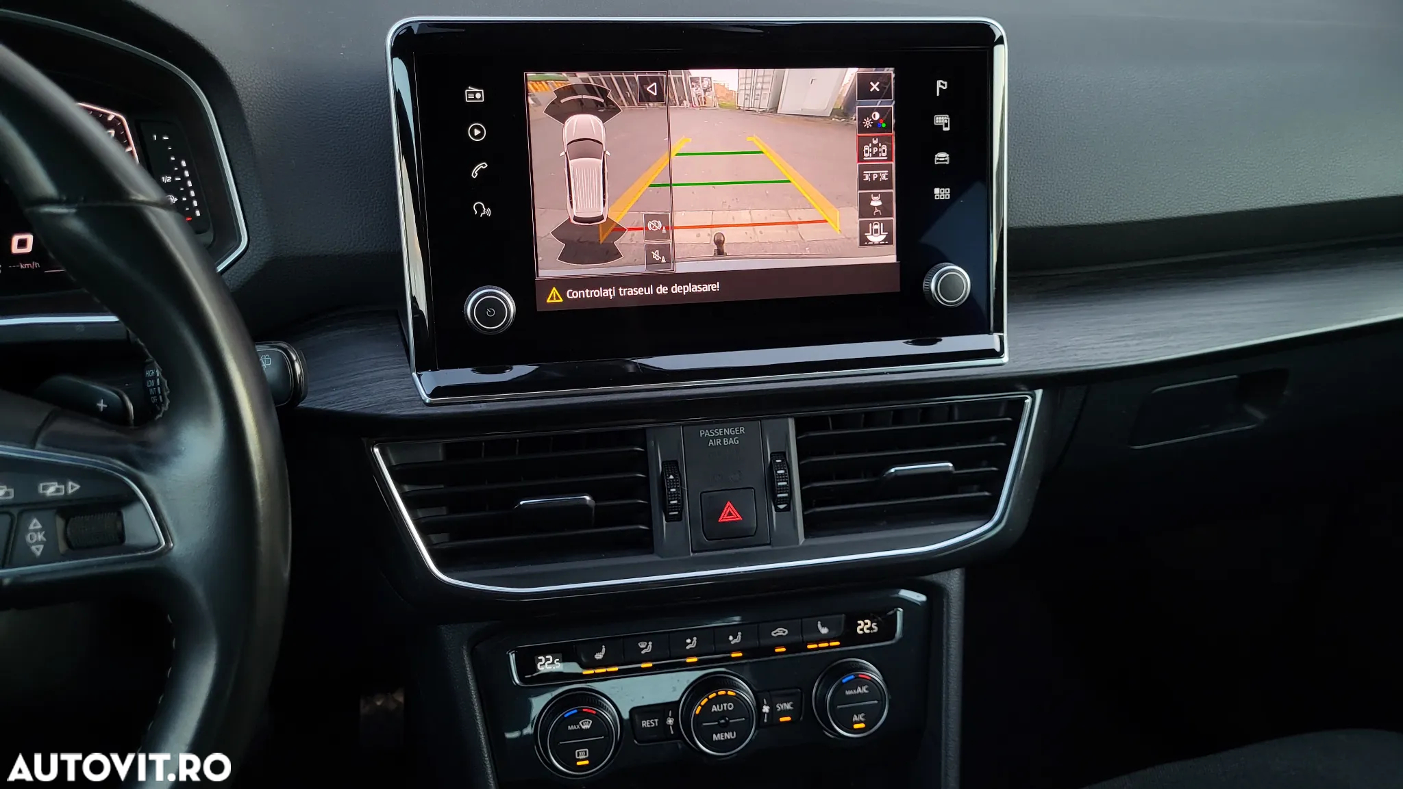 Seat Tarraco 2.0 TDI 4DRIVE DSG SCR Xcellence - 23