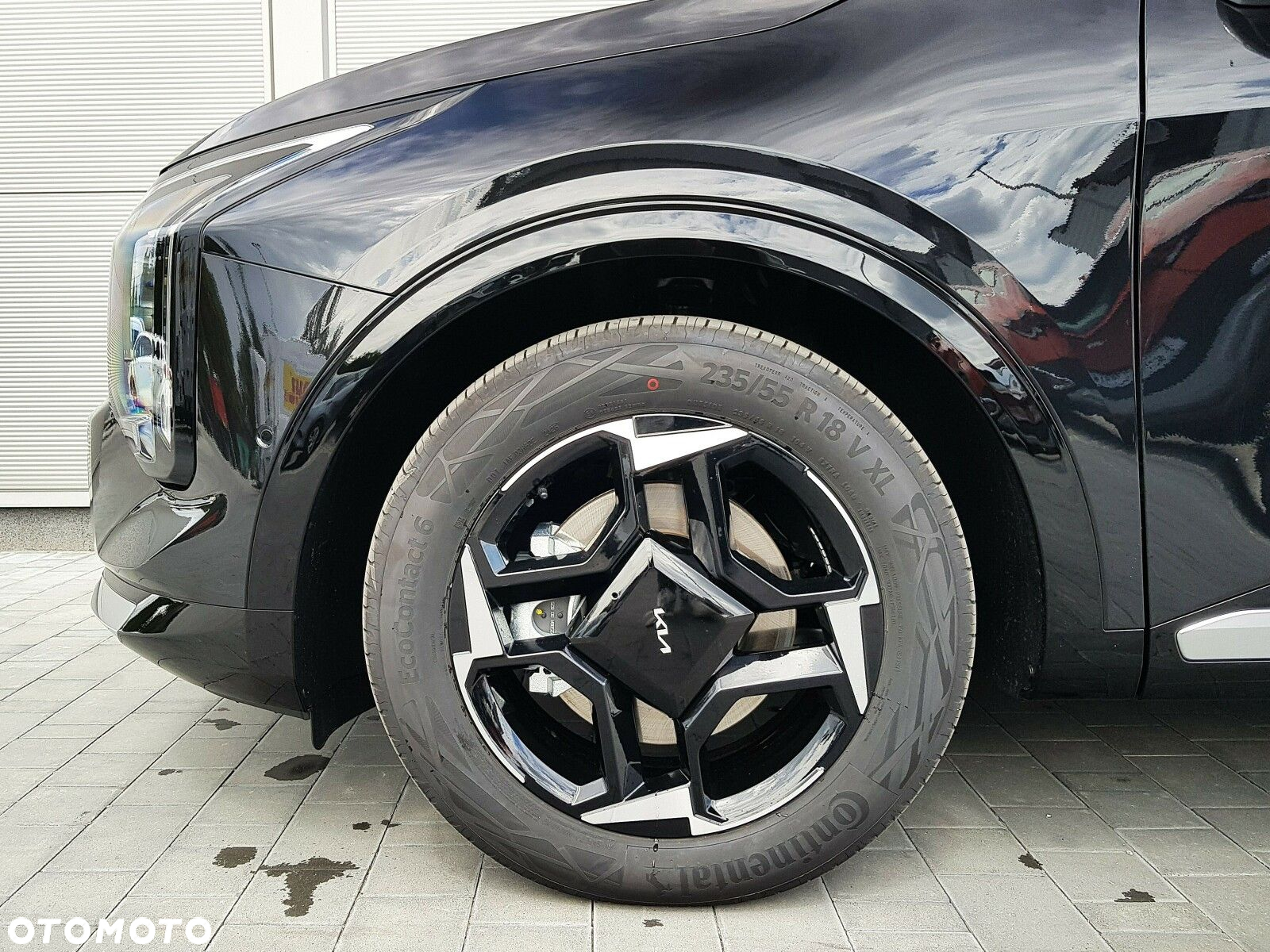 Kia Sportage 1.6 T-GDI Business Line 2WD DCT - 6