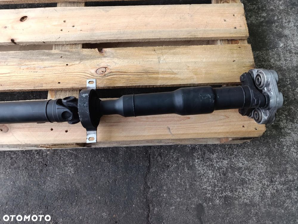 BMW F36 F30 WAŁ NAPĘDOWY X-DRIVE N55 7600194 - 2