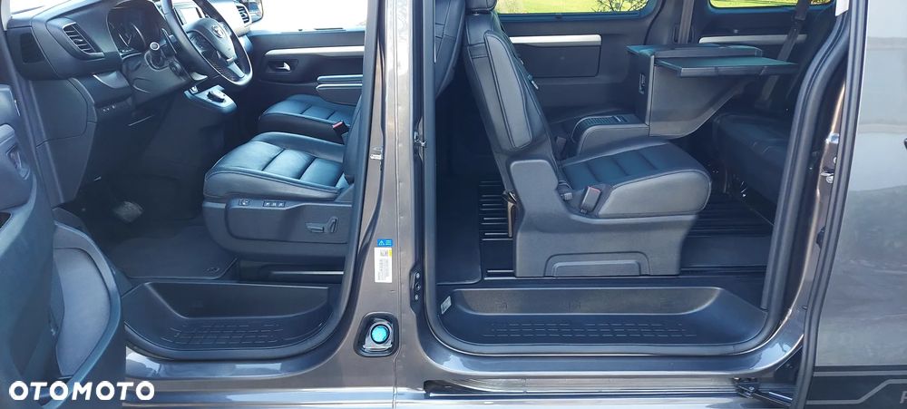 Toyota Proace Verso 2.0 D4-D Medium VIP - 21