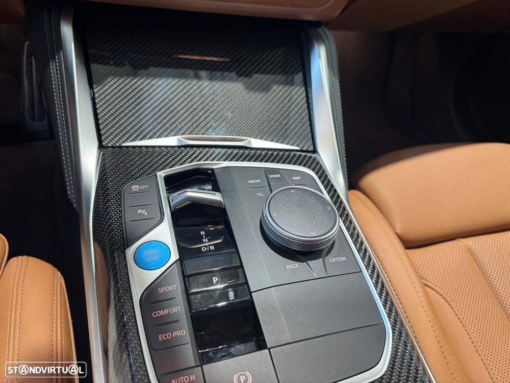 BMW i4 eDrive35 Pack Desportivo M Pro - 40
