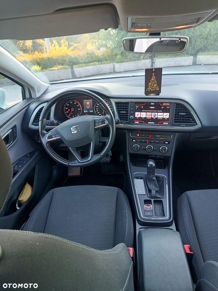 Seat Leon - 6