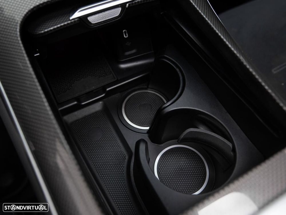 Mercedes-Benz GLC 300 de Coupe 4Matic 9G-TRONIC AMG Line - 26