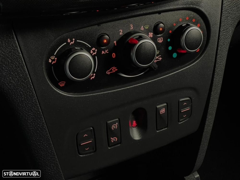 Dacia Logan MCV - 15