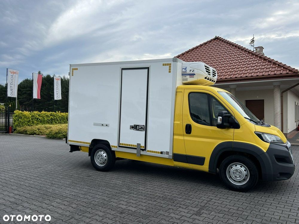 Peugeot Boxer - 33