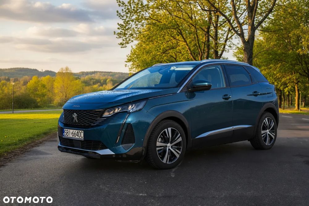 Peugeot 3008 - 7