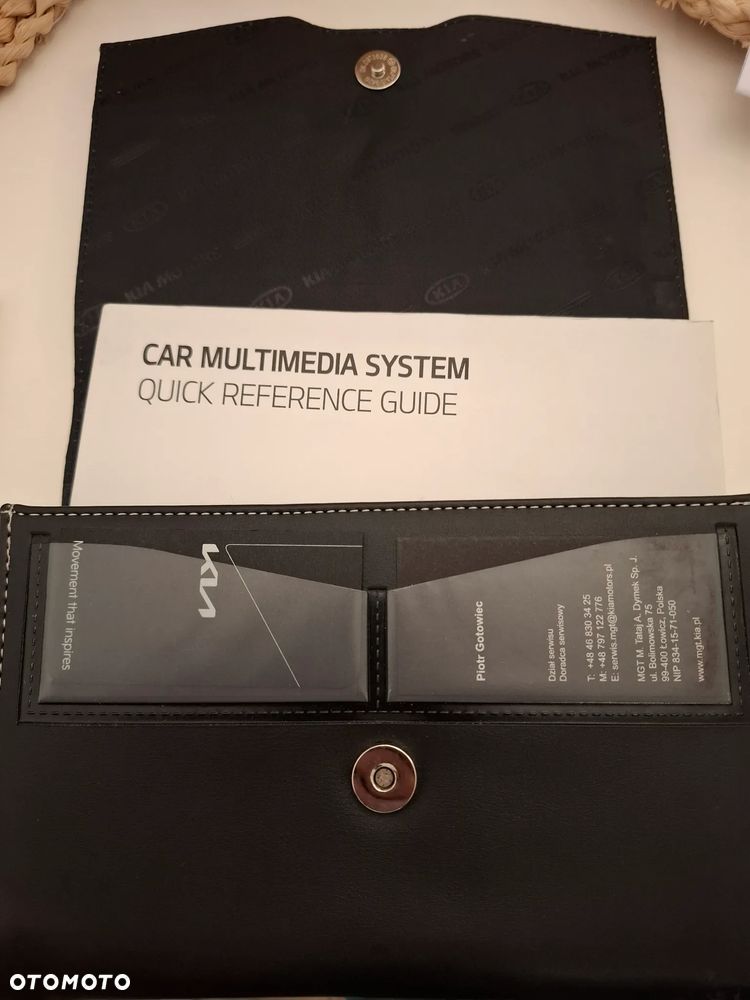 Kia Sportage 1.6 GDI M 2WD - 32