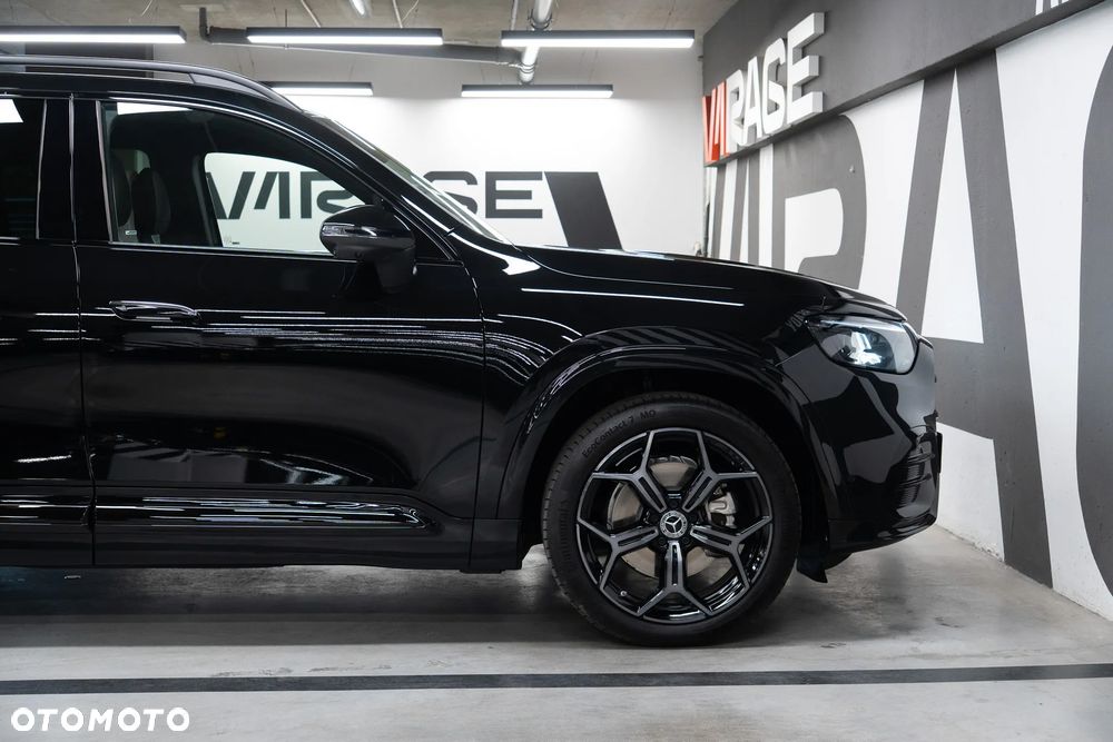 Mercedes-Benz GLB 220 mHEV 4-Matic 8G-eDCT - 17