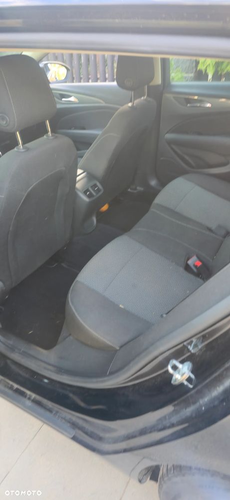 Opel Insignia 2.0 CDTI Enjoy S&S - 8