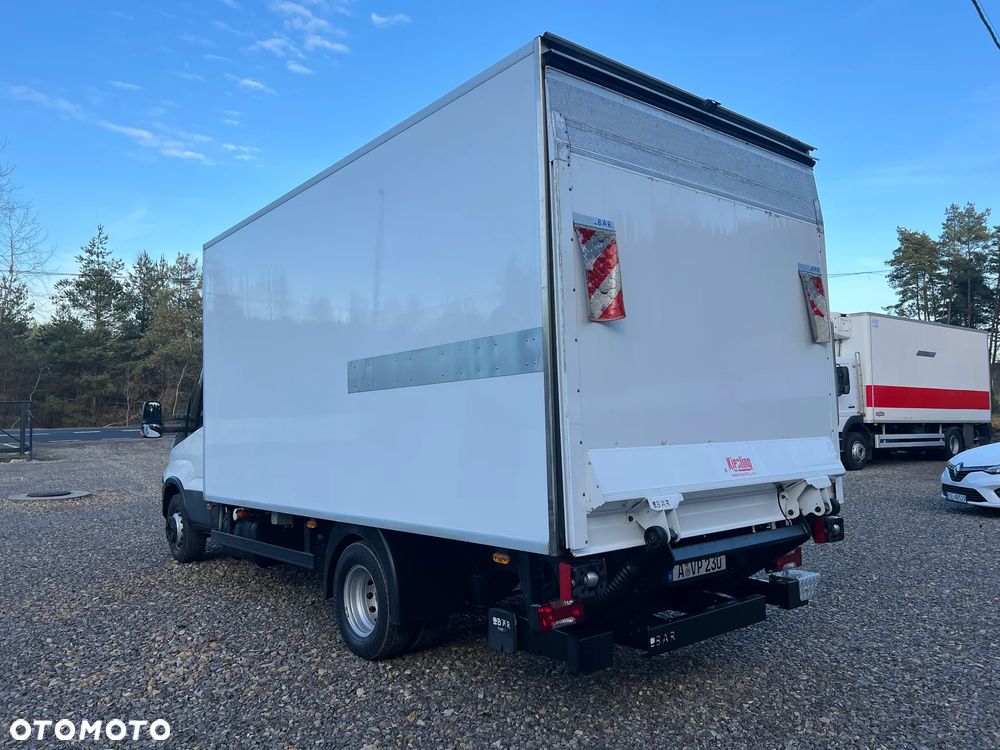 Iveco Daily 70c18 CHŁODNIA - 4