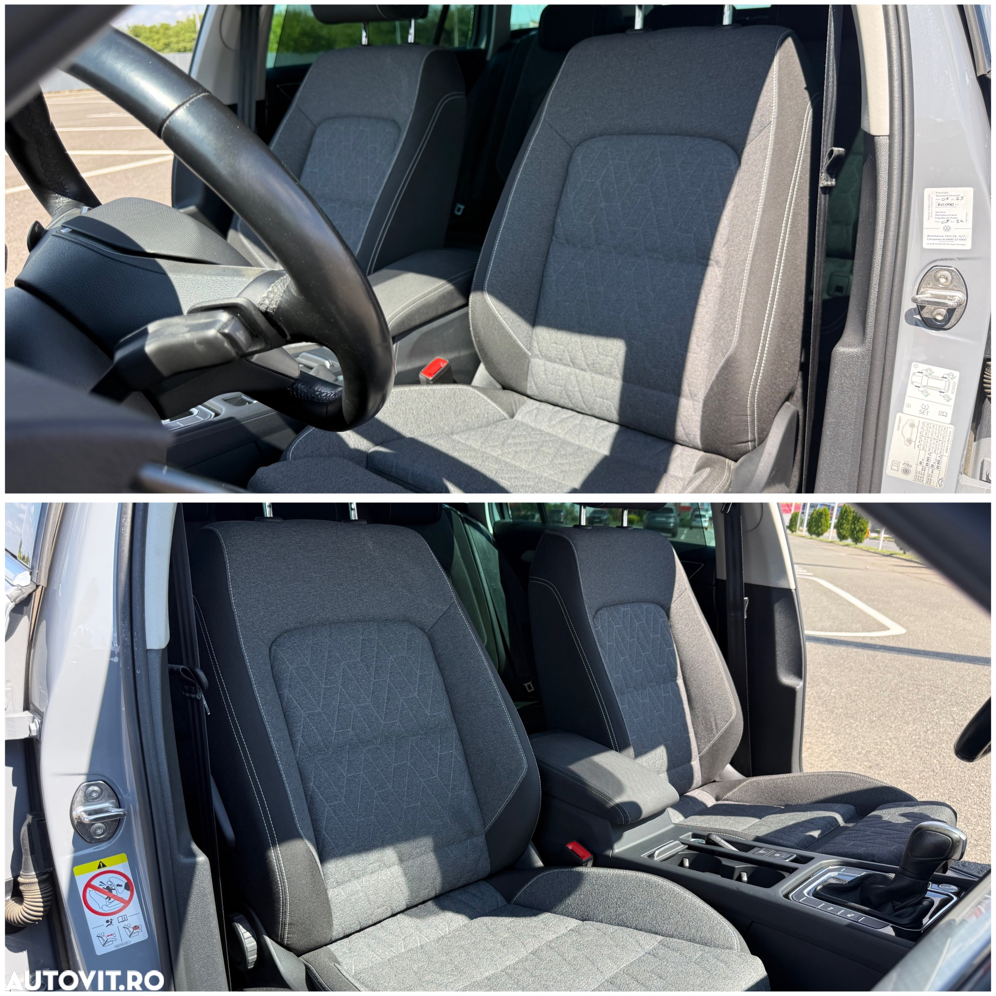 Volkswagen Passat Variant 2.0 TDI DSG Elegance - 35