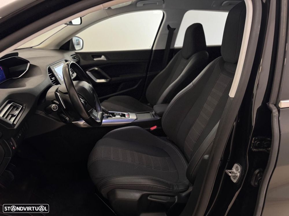 Peugeot 308 SW 1.5 BlueHDi Active Pack EAT8 - 7