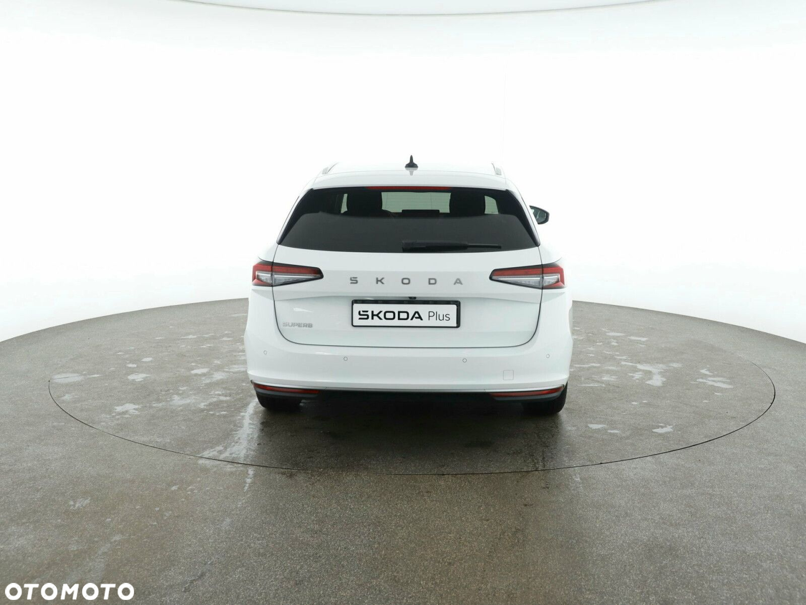 Skoda Superb 1.5 TSI L&K DSG - 6