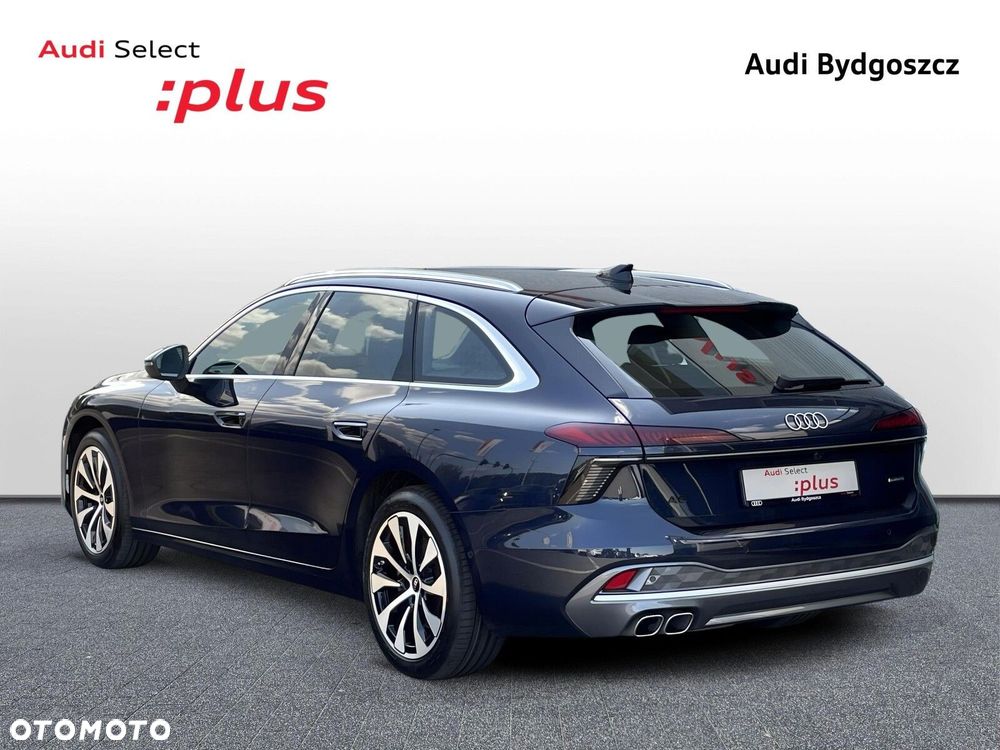 Audi A6 Avant - 4
