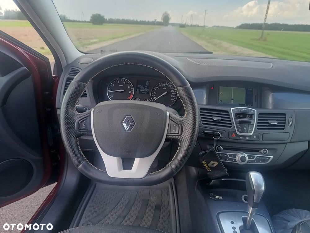 Renault Laguna - 16