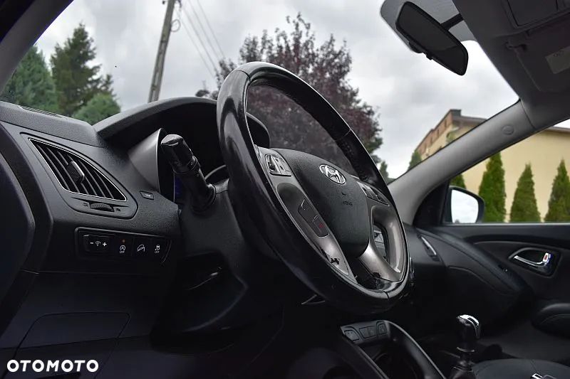 Hyundai ix35 1.6 GDI Style 2WD - 11