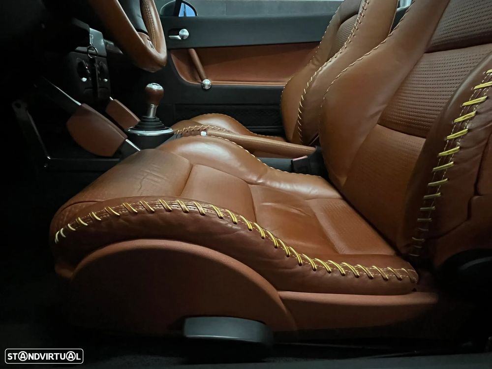 Audi TT Coupé 1.8 T quattro - 16