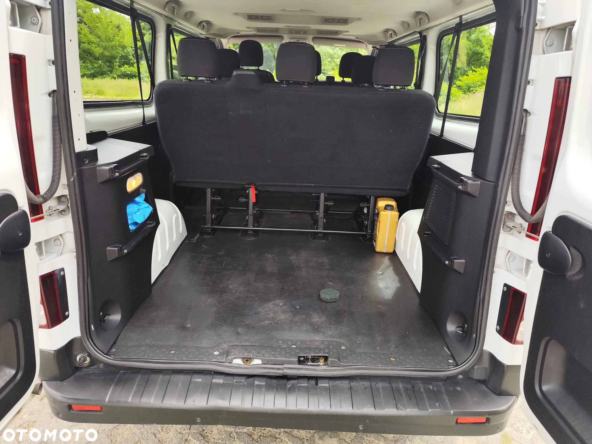 Renault Trafic L2H1 2,9t Business - 14