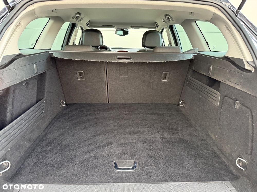 Opel Astra - 22
