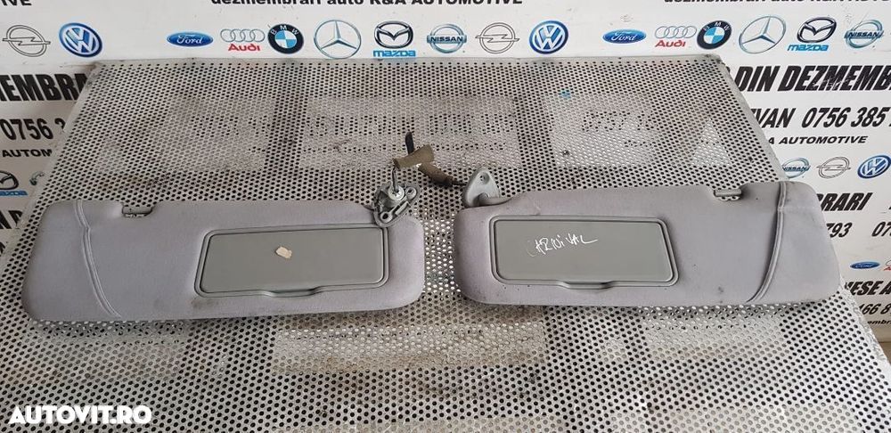 Set Parasolare Parasolar Kia Carnival Dezmembrez Kia Carnival - 2