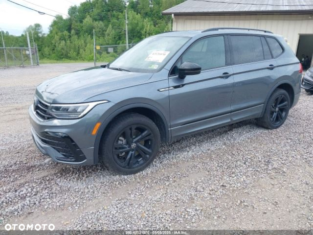Volkswagen Tiguan 2.0 TSI 4Mot R-Line DSG - 2