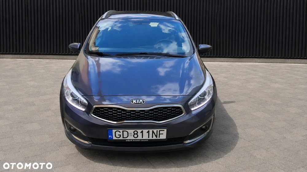 Kia Ceed - 3