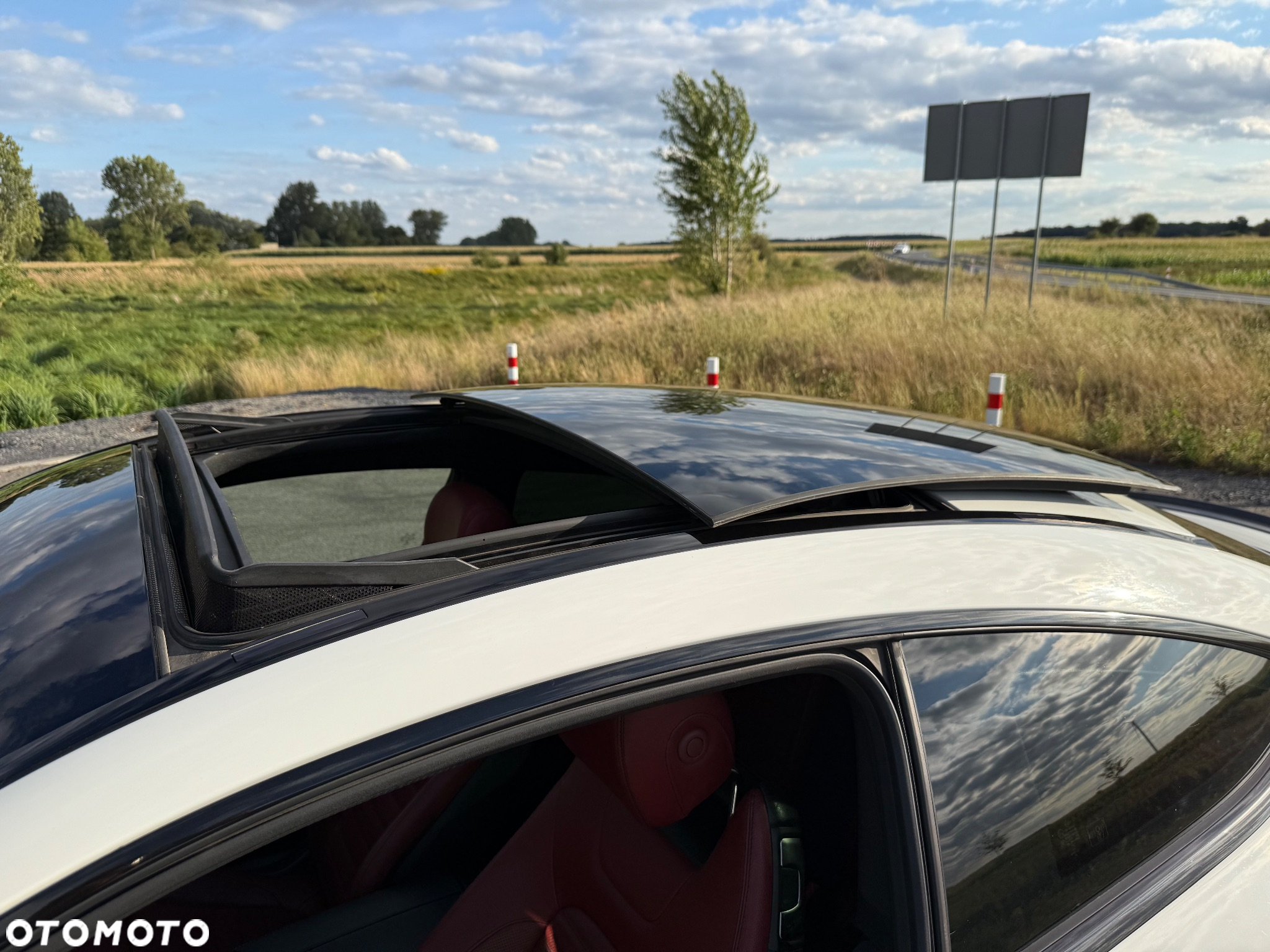 Mercedes-Benz Klasa C AMG 43 Coupe 4Matic 9G-TRONIC - 19