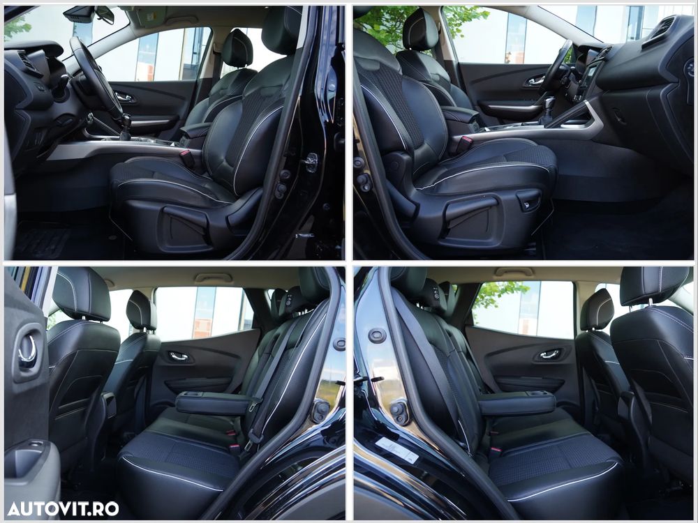 Renault Kadjar Energy dCi 130 4x4 Bose Edition - 18