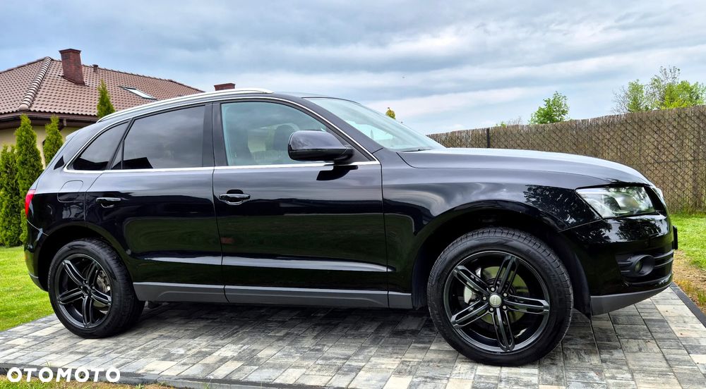 Audi Q5 2.0 TDI Quattro S tronic - 5