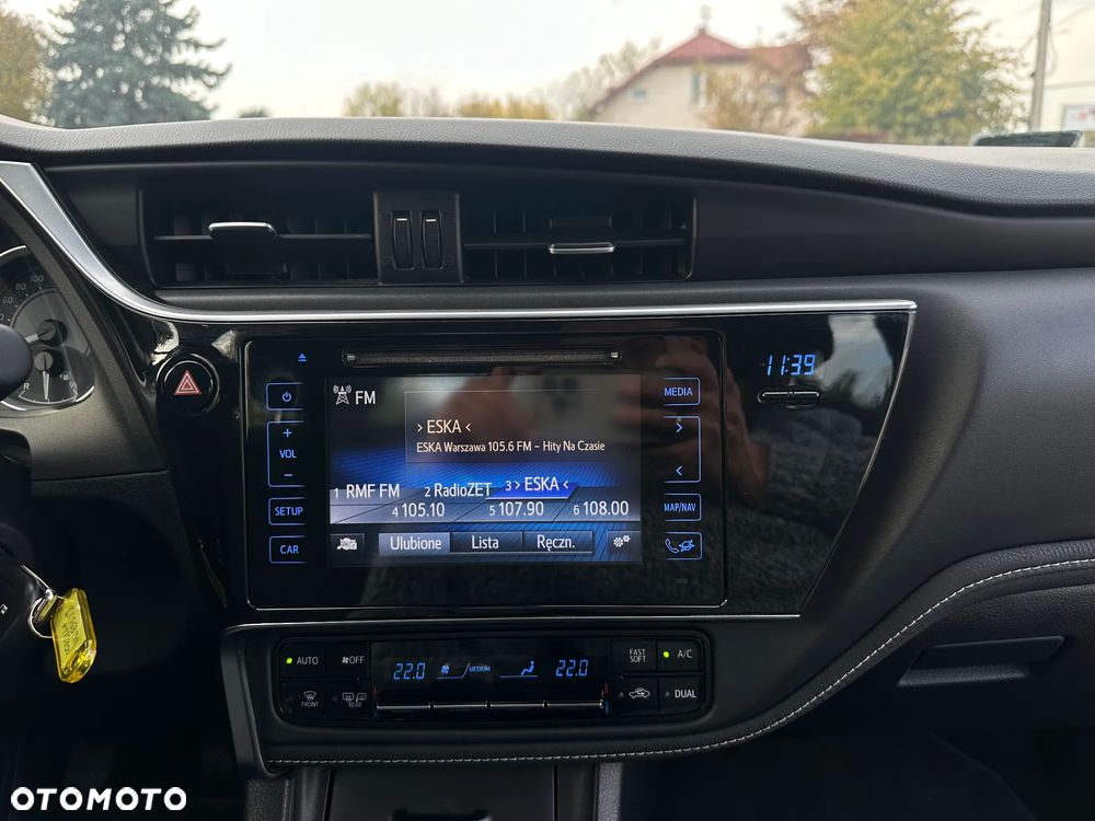 Toyota Corolla - 29