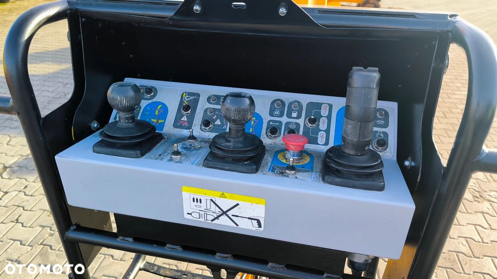 Manitou 180 ATJ - 11