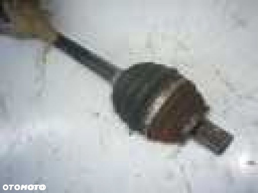 Vw Passat B6 1 4Tsi Polos Lewa 3C0407271AC - 4