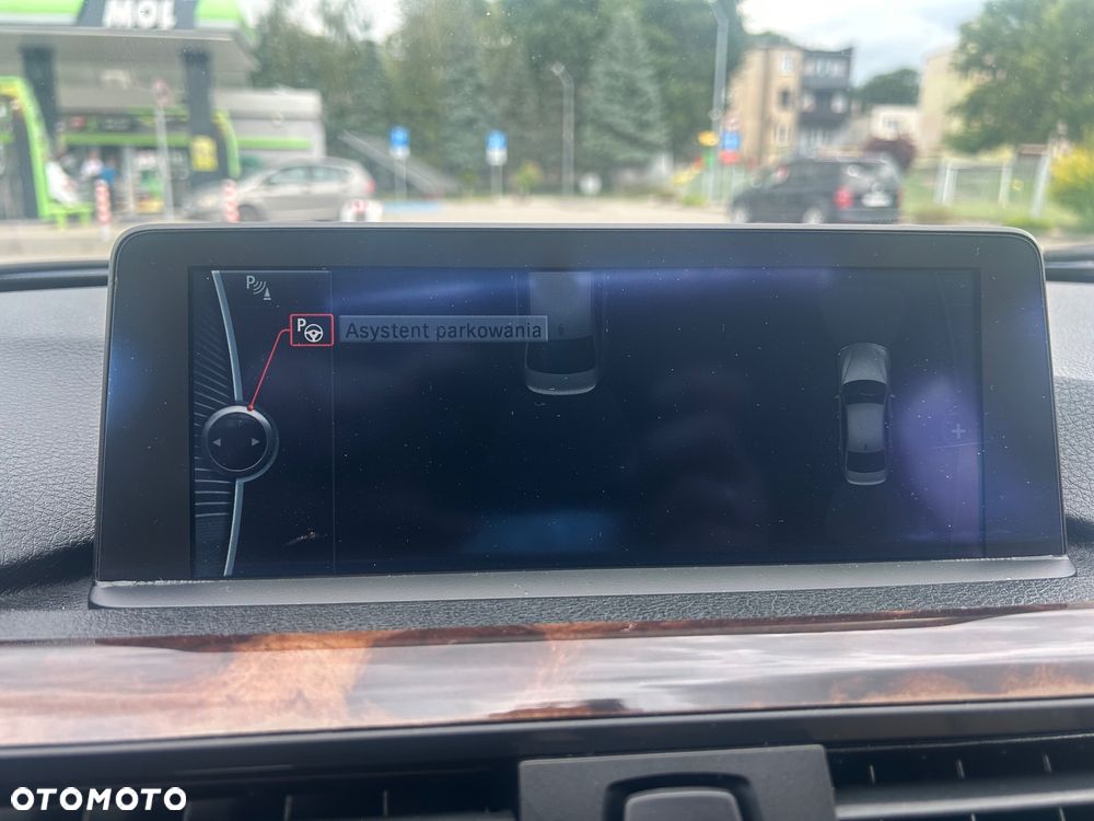 BMW Seria 3 320d Luxury Line - 19