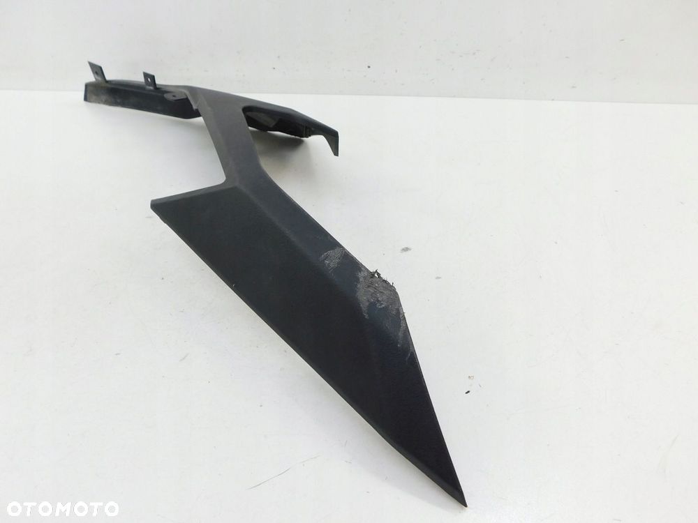 APRILIA SR GT 125 200 PŁOZA WYPEŁNIENIE PRAWE - 4