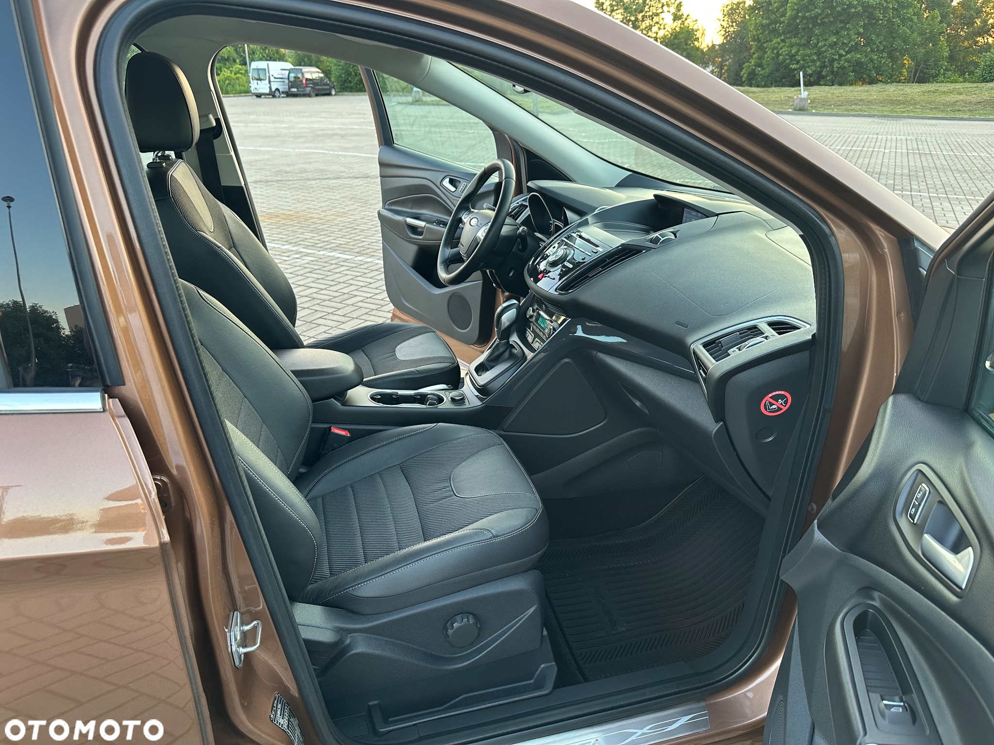 Ford Kuga 2.0 TDCi Titanium MPS6 - 14