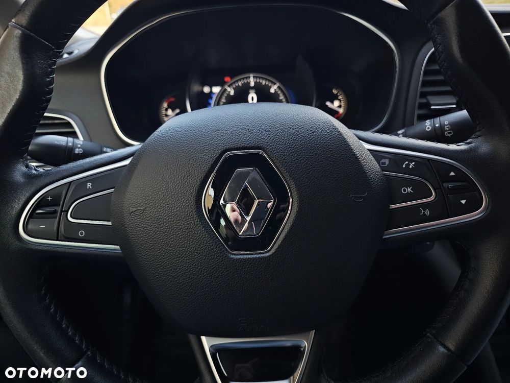 Renault Megane - 13