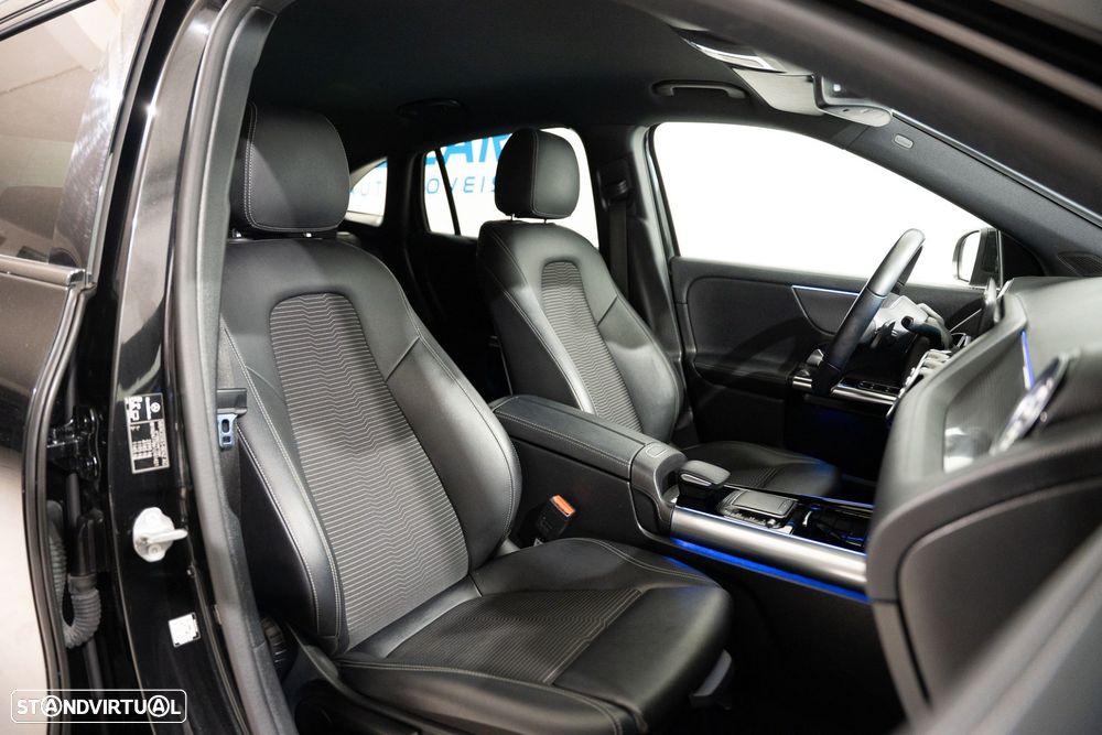 Mercedes-Benz GLA 250 e Progressive - 15