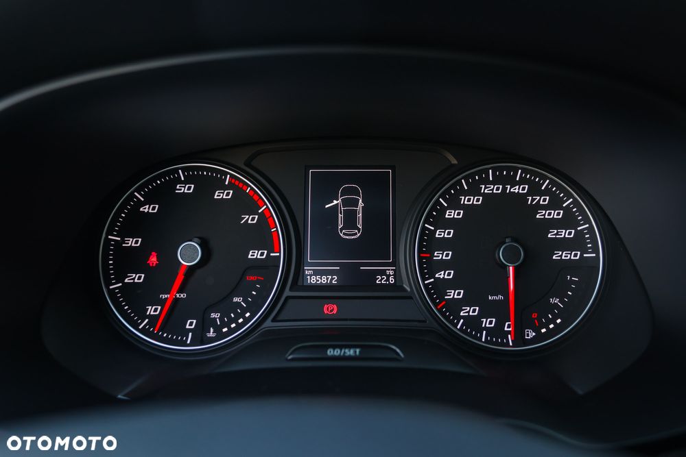 Seat Leon 1.4 TSI Start&Stop FR - 25