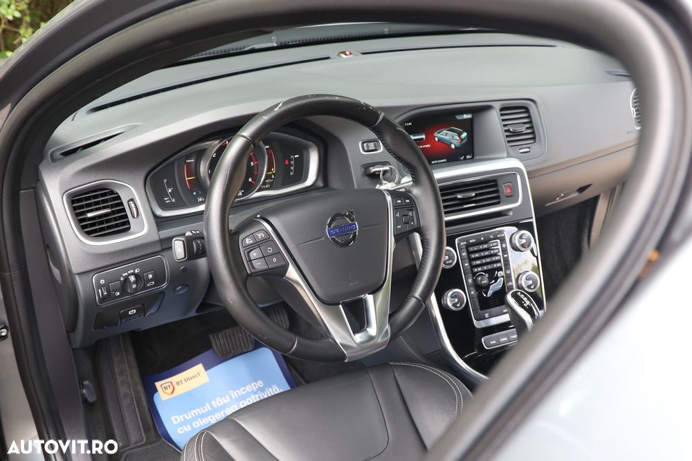 Volvo V60 - 19