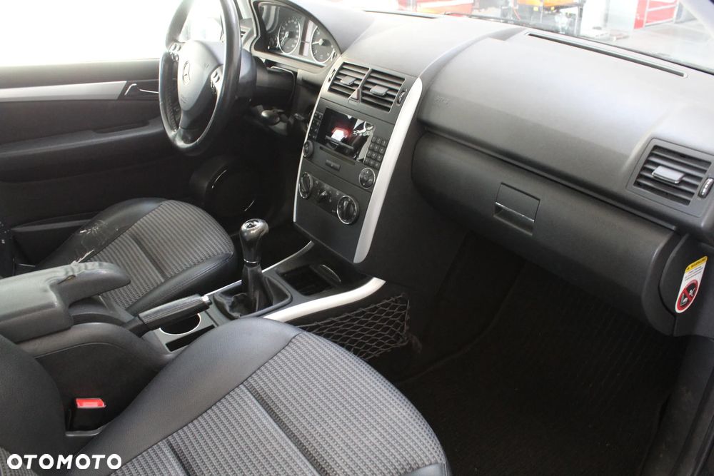 Mercedes-Benz Klasa A 150 - 14