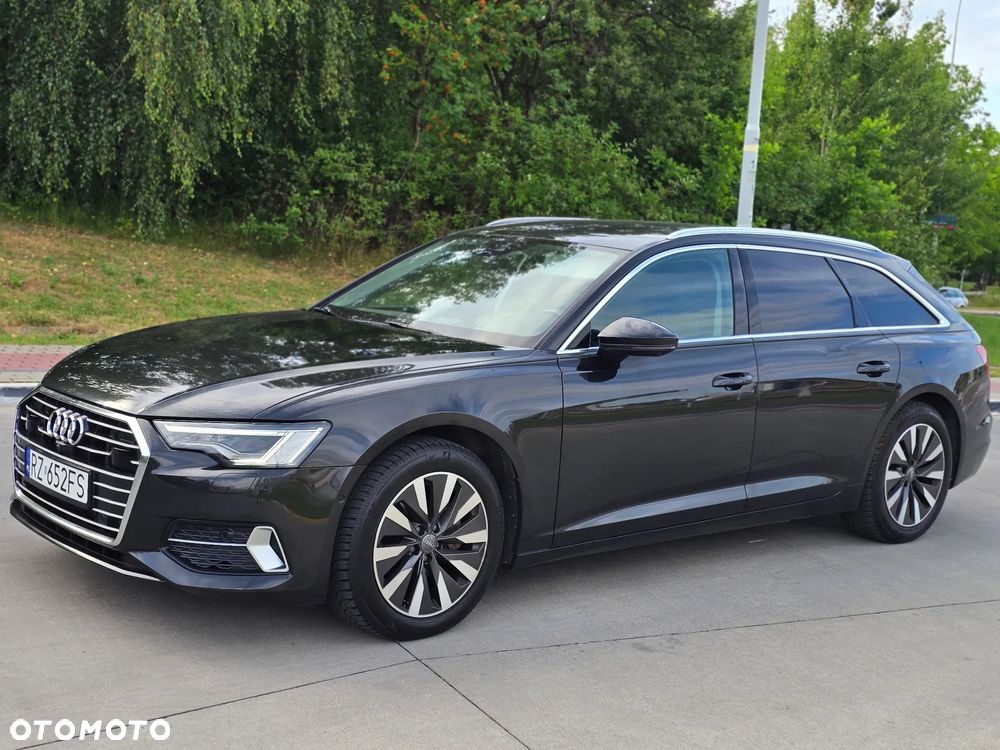 Audi A6 Avant - 24