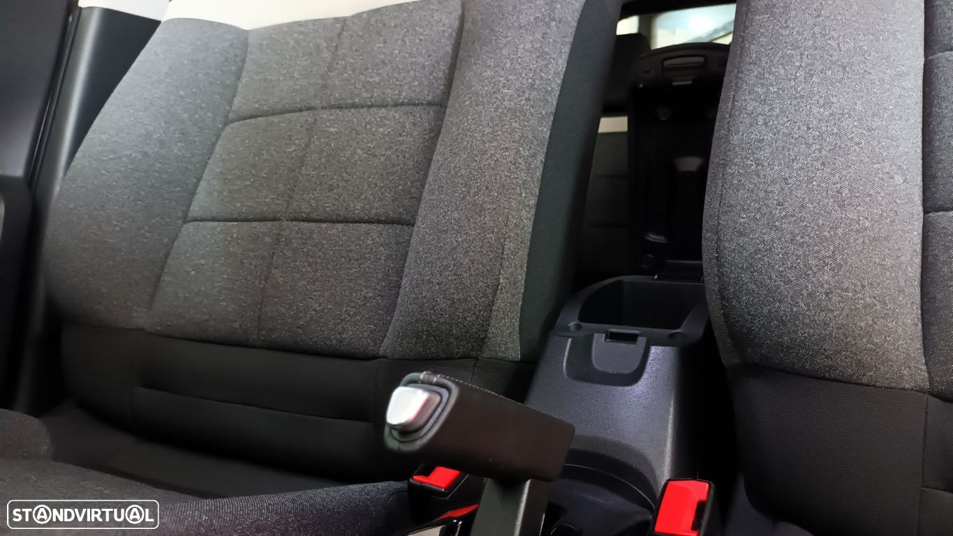 Citroën C4 Cactus 1.2 PureTech Shine EAT6 - 44