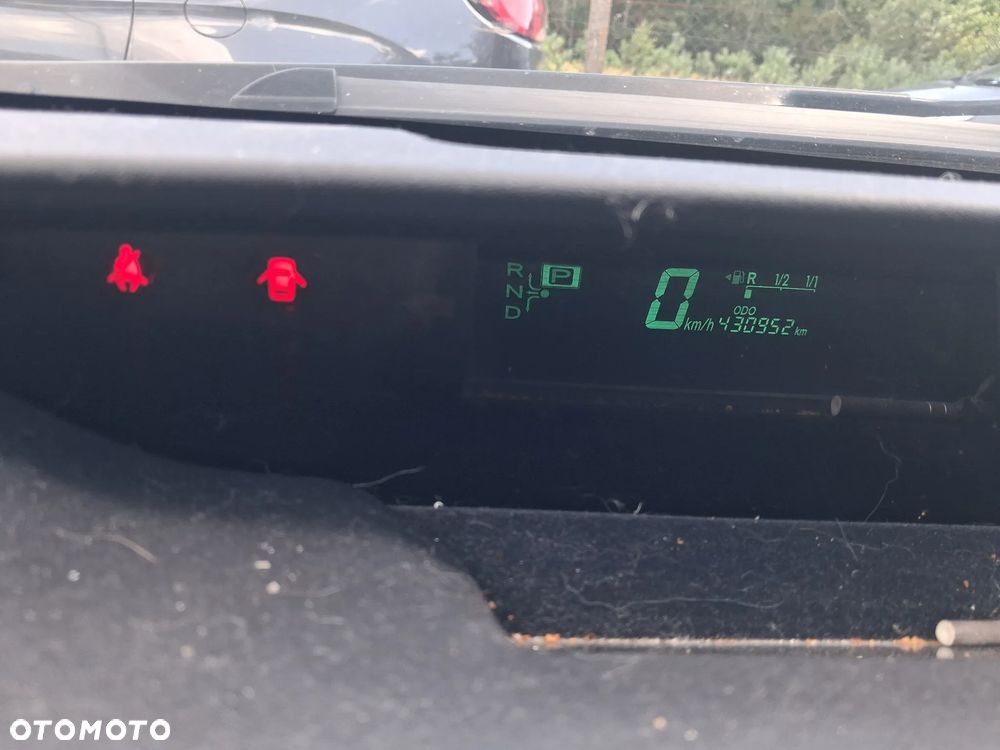 Toyota Prius 1.5 VVT-i Prestige - 7
