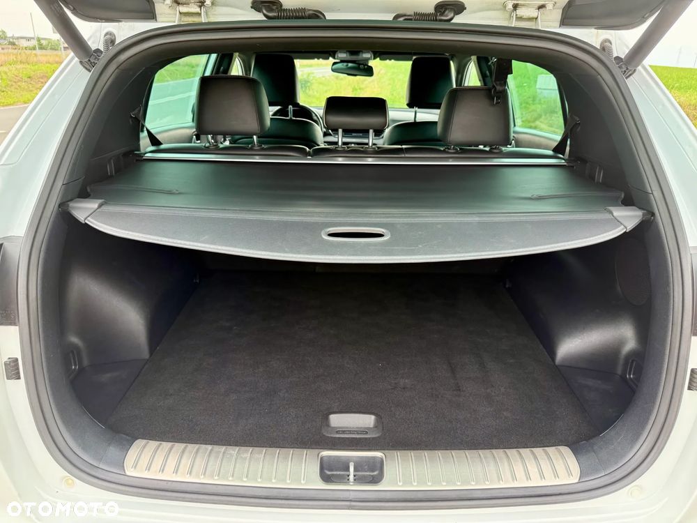 Kia Sportage 2.0 CRDI GT Line 4WD - 13