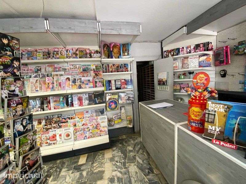 Espaço comercial - Grande imagem: 2/12