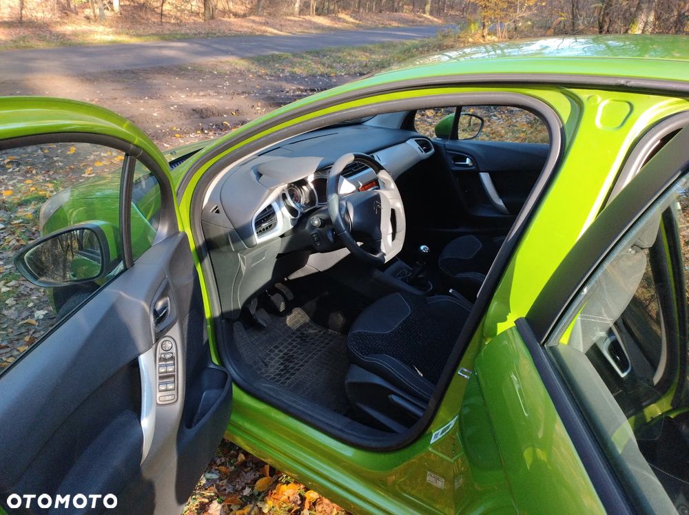 Citroën C3 1.6 HDi Seduction - 9
