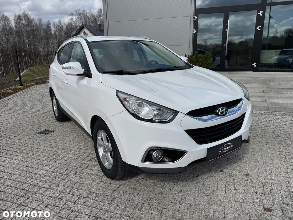 Hyundai ix35 - 3